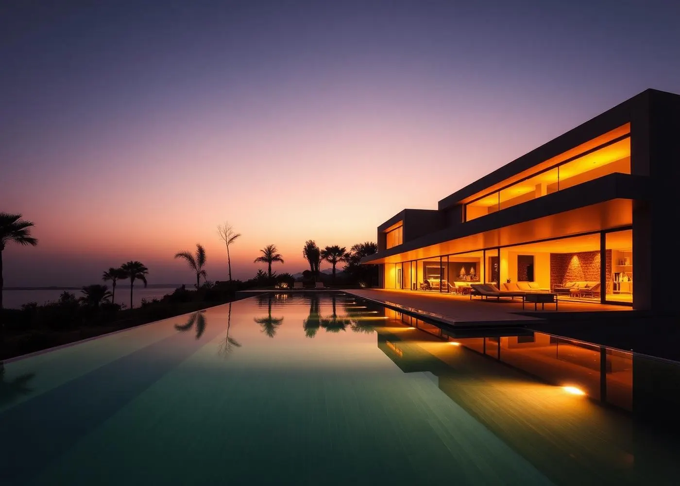 Med Estate website